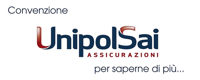 Convenzione unipol Sai - Feneal Card