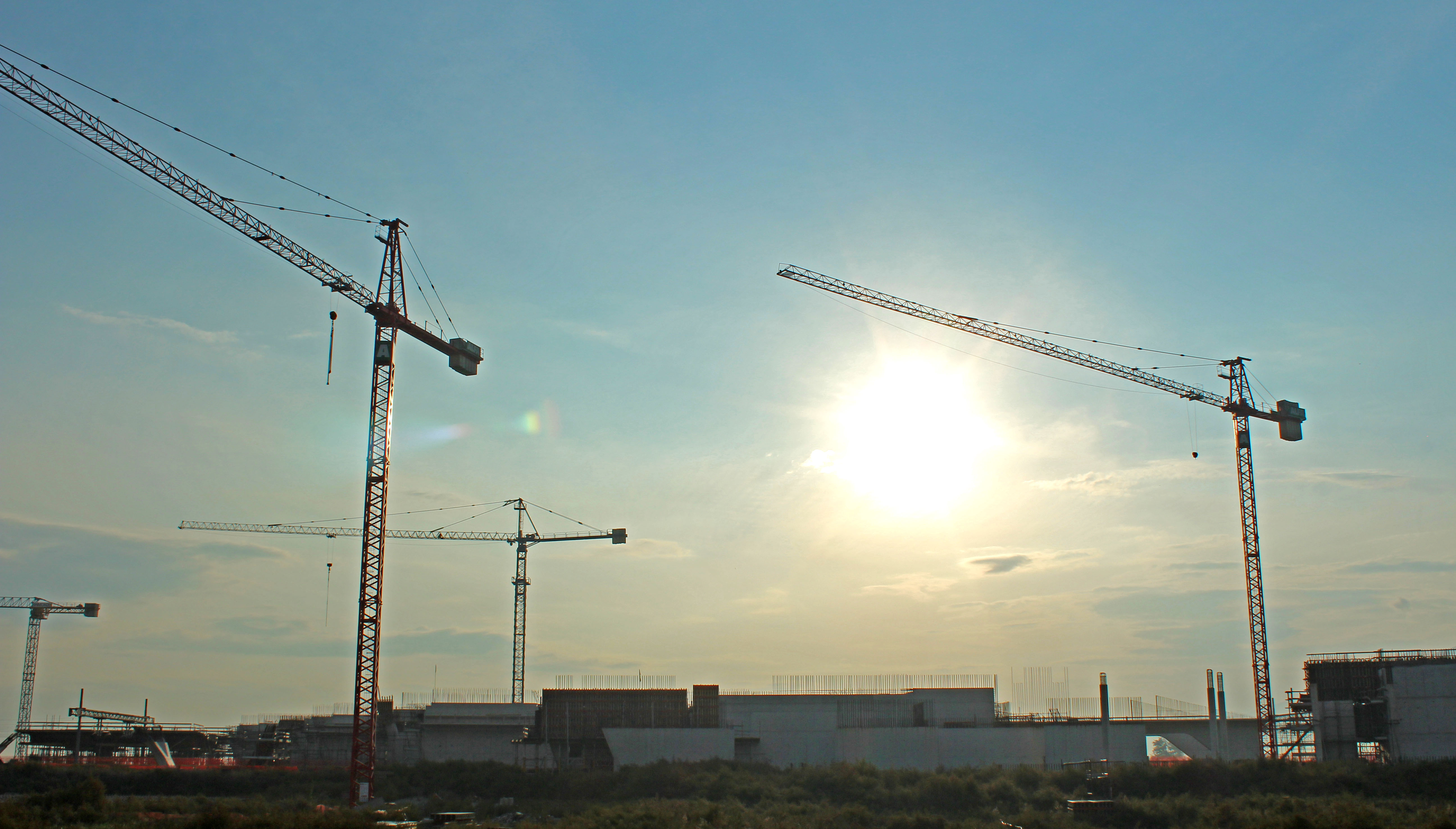 Il nostro impegno per lo sviluppo