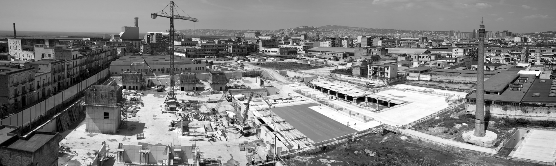 Il nostro impegno per lo sviluppo